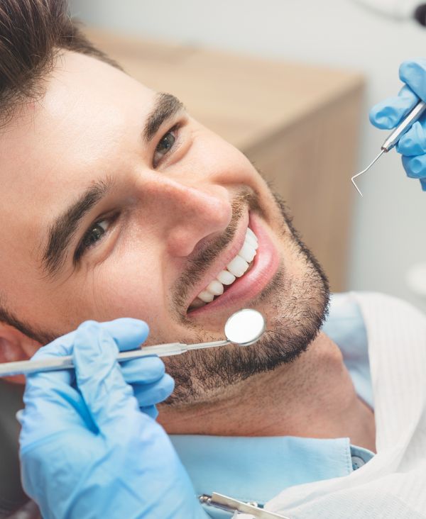 Treatments - Skin & Smile Dental