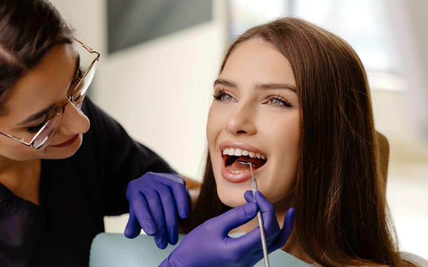 Skin & Smile Dental