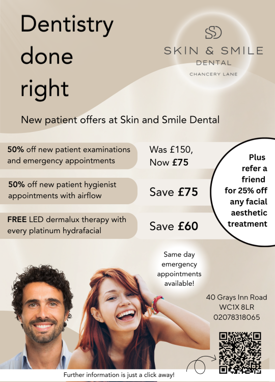 New pt offers (5)