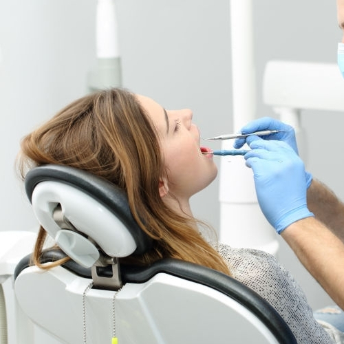 Emergency Dentistry